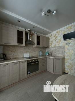 1-к квартира, вторичка, 39м2, 6/19 этаж