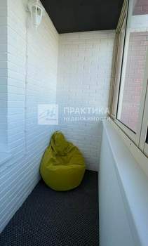 2-к квартира, вторичка, 65м2, 12/17 этаж