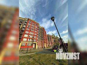 3-к квартира, вторичка, 60м2, 7/8 этаж