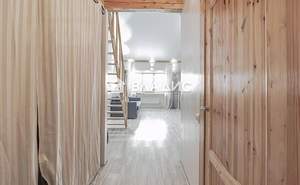Студия квартира, вторичка, 30м2, 5/5 этаж