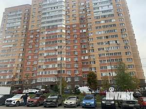 1-к квартира, вторичка, 49м2, 4/17 этаж
