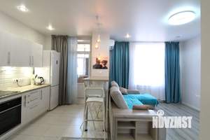 2-к квартира, вторичка, 45м2, 7/8 этаж