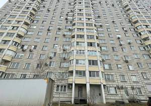 2-к квартира, вторичка, 57м2, 11/17 этаж