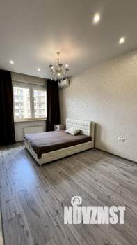 2-к квартира, вторичка, 64м2, 8/15 этаж