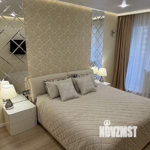 2-к квартира, вторичка, 67м2, 7/17 этаж