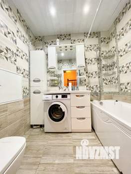 3-к квартира, вторичка, 86м2, 17/18 этаж