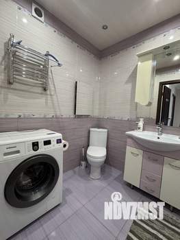 1-к квартира, вторичка, 40м2, 15/18 этаж