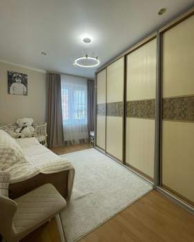 3-к квартира, вторичка, 89м2, 15/18 этаж