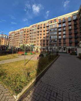 3-к квартира, вторичка, 60м2, 7/8 этаж