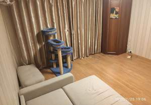 2-к квартира, вторичка, 57м2, 5/17 этаж