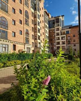 1-к квартира, вторичка, 34м2, 5/8 этаж
