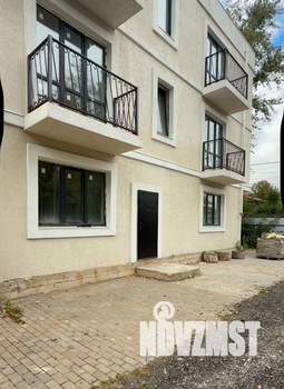 1-к квартира, вторичка, 29м2, 1/3 этаж