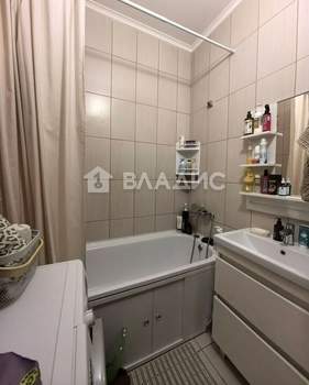 2-к квартира, вторичка, 45м2, 1/8 этаж