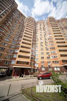 2-к квартира, вторичка, 67м2, 11/17 этаж