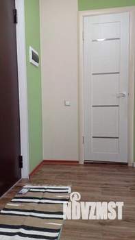 1-к квартира, вторичка, 35м2, 4/17 этаж