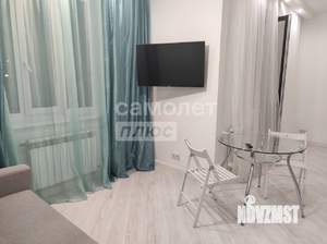 2-к квартира, вторичка, 47м2, 4/17 этаж