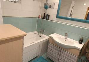 1-к квартира, вторичка, 41м2, 13/17 этаж