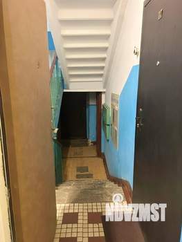 1-к квартира, вторичка, 32м2, 1/2 этаж