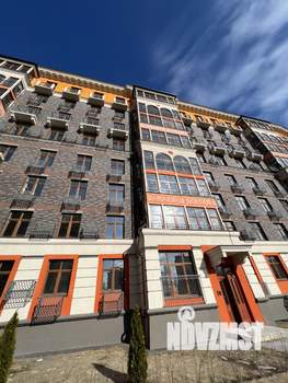2-к квартира, вторичка, 50м2, 6/8 этаж