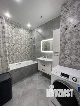 2-к квартира, вторичка, 57м2, 17/17 этаж