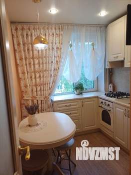 2-к квартира, вторичка, 45м2, 4/5 этаж