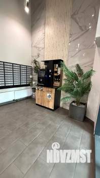 Студия квартира, вторичка, 37м2, 6/18 этаж