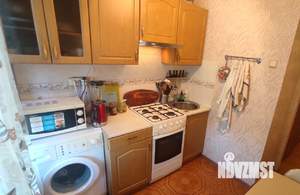 2-к квартира, вторичка, 45м2, 5/5 этаж