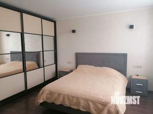 2-к квартира, вторичка, 58м2, 17/17 этаж