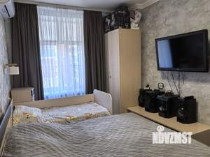 1-к квартира, вторичка, 32м2, 4/8 этаж