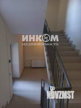 Студия квартира, вторичка, 27м2, 5/8 этаж