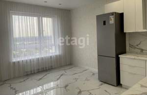 1-к квартира, вторичка, 39м2, 8/17 этаж