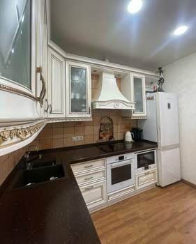 3-к квартира, вторичка, 89м2, 15/18 этаж