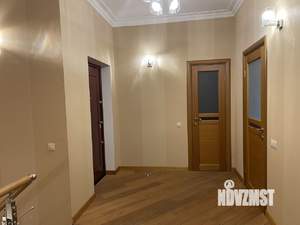 4-к квартира, вторичка, 134м2, 17/18 этаж