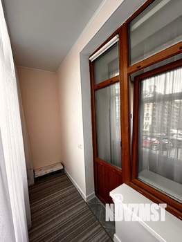 1-к квартира, вторичка, 35м2, 1/8 этаж