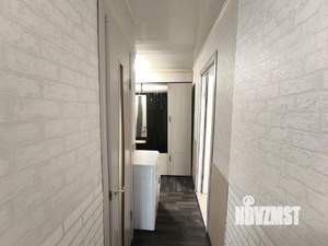 1-к квартира, вторичка, 31м2, 1/5 этаж