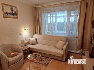 3-к квартира, вторичка, 63м2, 7/9 этаж