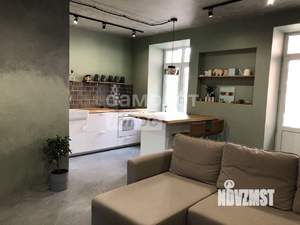 2-к квартира, вторичка, 43м2, 2/8 этаж