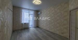 1-к квартира, вторичка, 36м2, 6/6 этаж