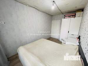 3-к квартира, вторичка, 63м2, 3/12 этаж