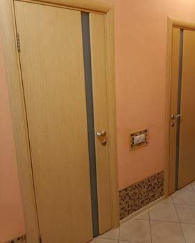 2-к квартира, вторичка, 64м2, 12/17 этаж