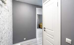 1-к квартира, вторичка, 31м2, 3/5 этаж