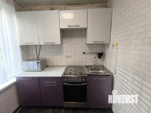 1-к квартира, вторичка, 31м2, 1/5 этаж