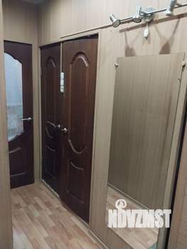 2-к квартира, вторичка, 44м2, 1/12 этаж