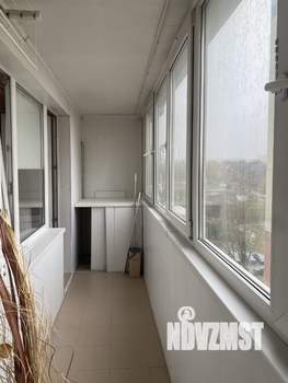 1-к квартира, вторичка, 35м2, 6/16 этаж