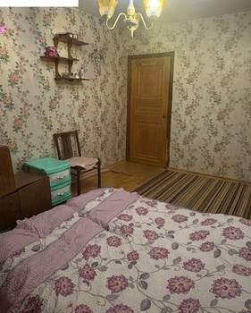 2-к квартира, вторичка, 53м2, 7/9 этаж