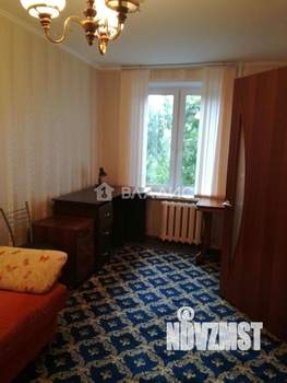 2-к квартира, вторичка, 45м2, 3/5 этаж