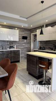 3-к квартира, вторичка, 85м2, 17/17 этаж