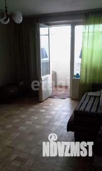 1-к квартира, вторичка, 36м2, 10/16 этаж