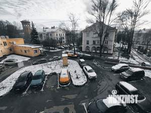 1-к квартира, вторичка, 53м2, 3/5 этаж