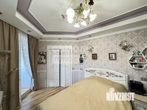 3-к квартира, вторичка, 91м2, 12/16 этаж